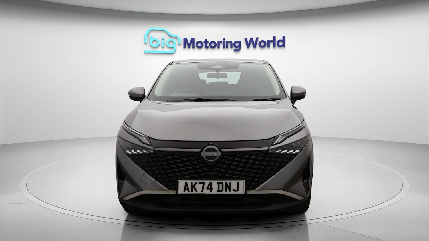 Used Nissan Qashqai 2024 for sale - 77877697: Photo 2