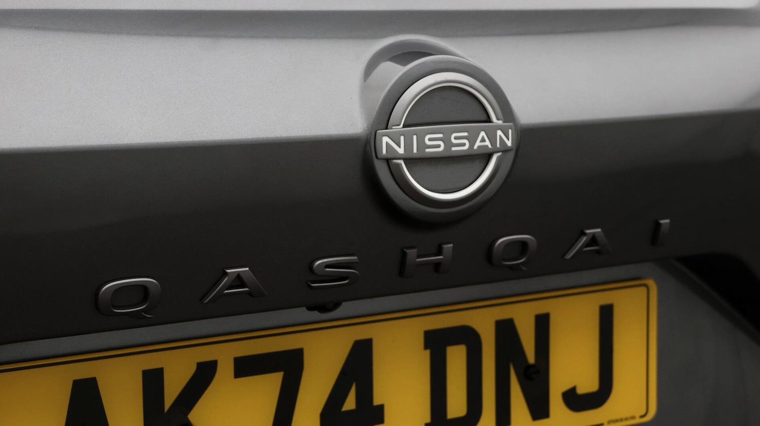 Used Nissan Qashqai 2024 for sale - 77877697: Photo 21