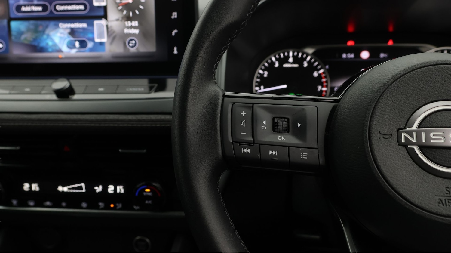 Used Nissan Qashqai 2024 for sale - 77877697: Photo 22