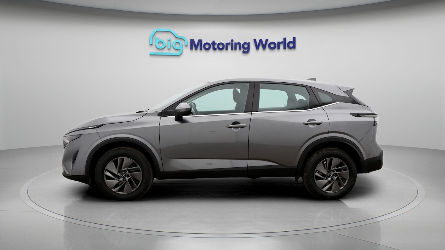 Used Nissan Qashqai 2024 for sale - 77877697: Photo 4