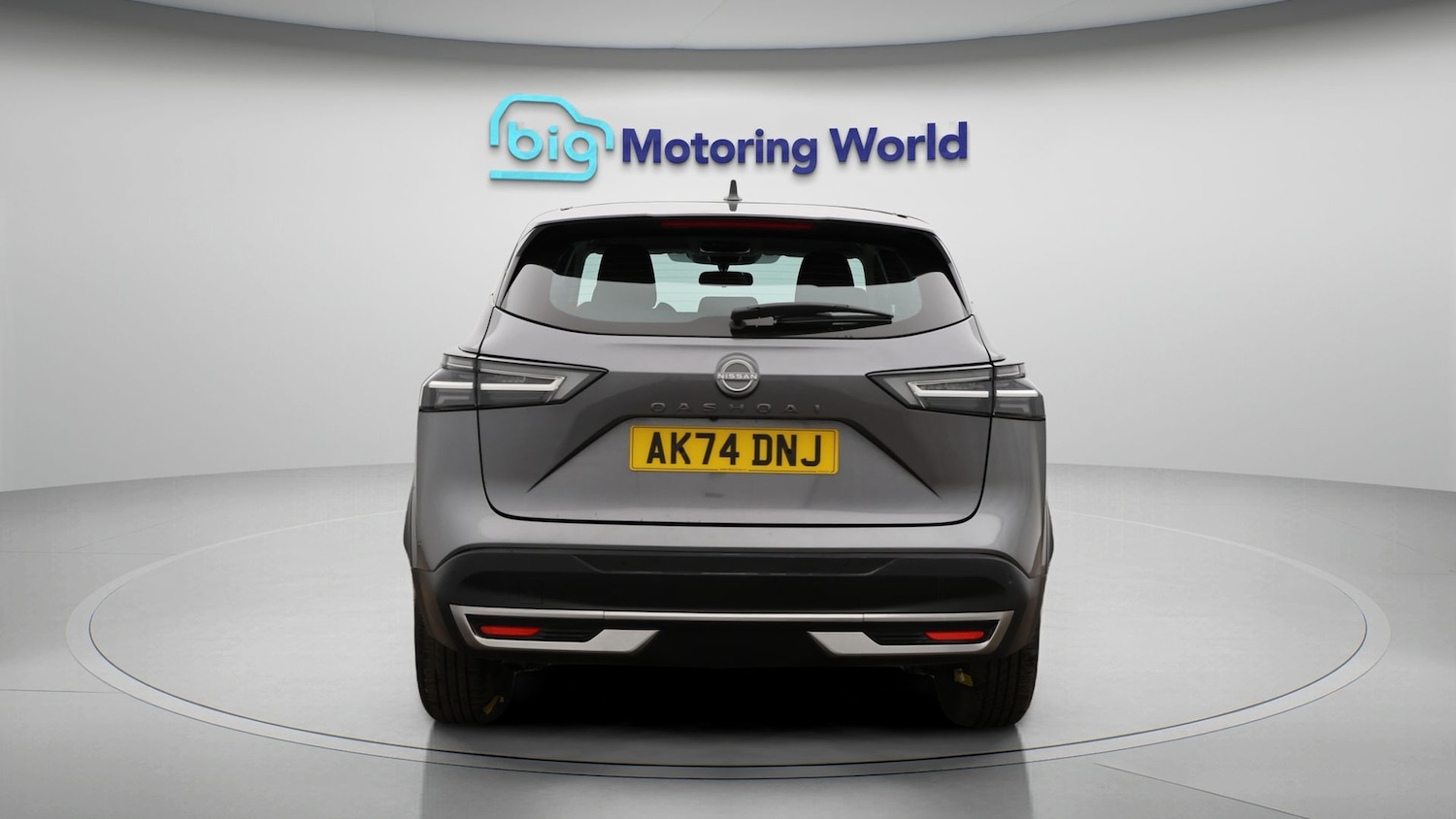 Used Nissan Qashqai 2024 for sale - 77877697: Photo 6