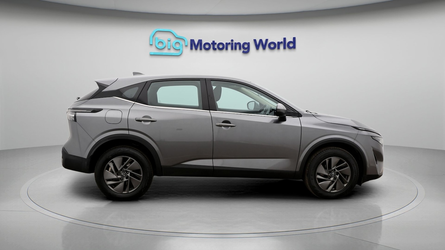 Used Nissan Qashqai 2024 for sale - 77877697: Photo 8