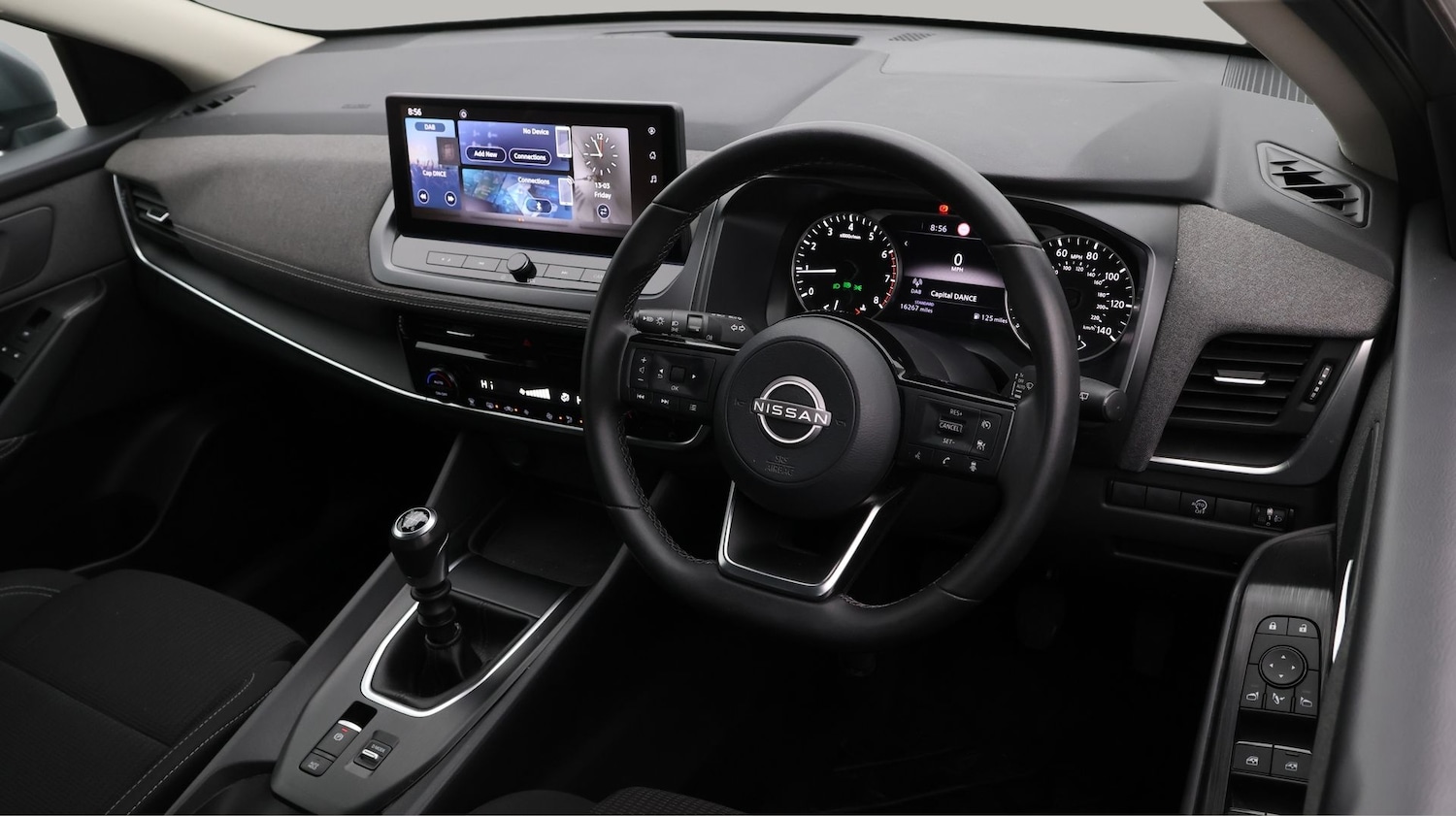 Used Nissan Qashqai 2024 for sale - 77877697: Photo 9