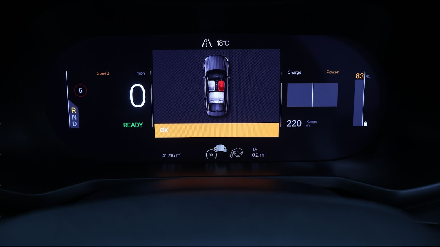 Used Polestar Polestar 2 2023 for sale - 77404661: Photo 10