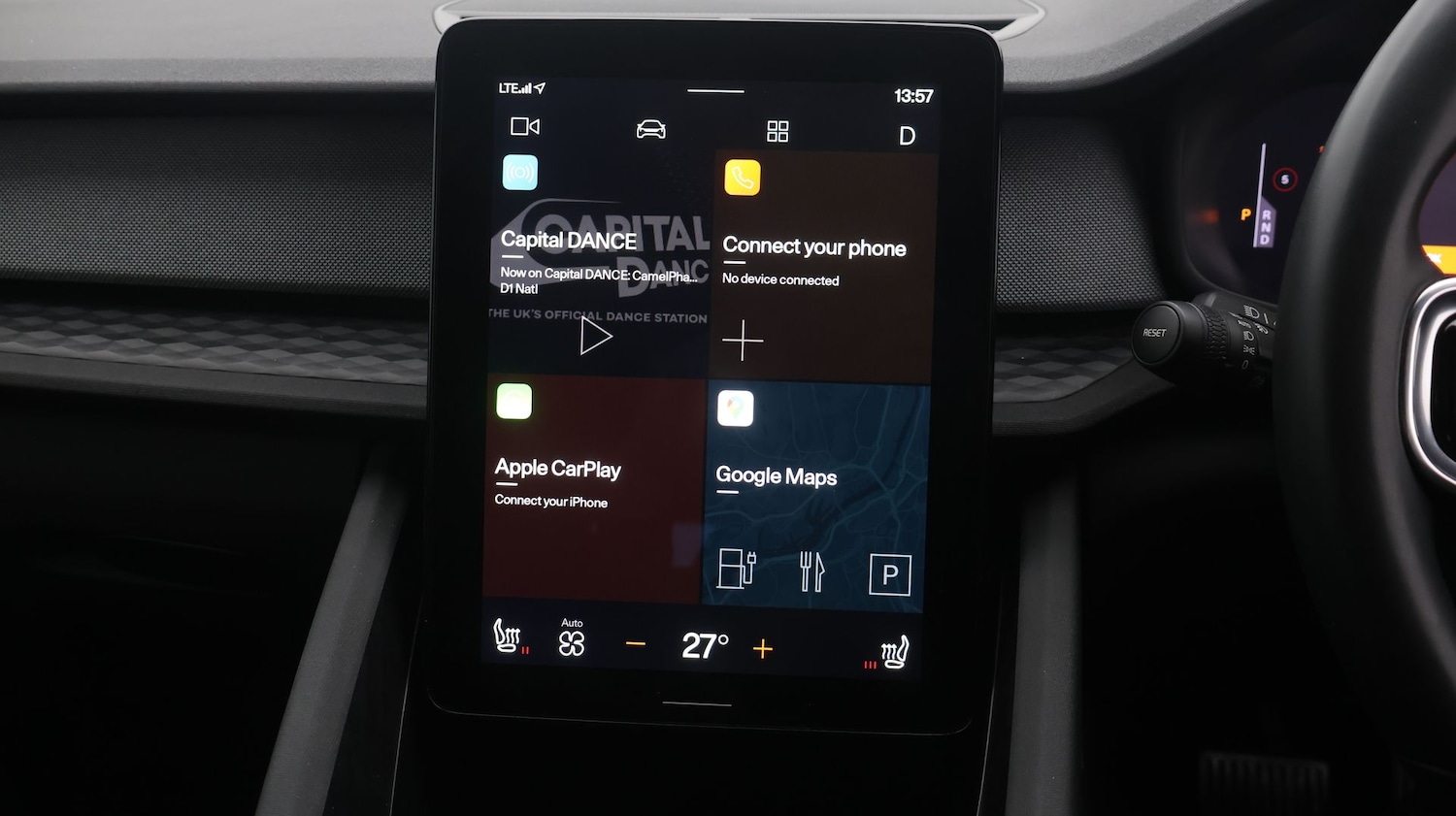 Used Polestar Polestar 2 2023 for sale - 77404661: Photo 11