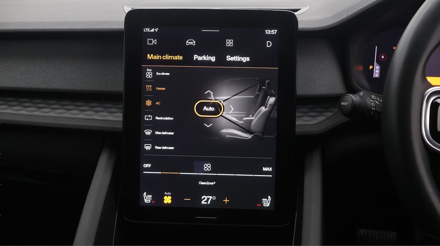 Used Polestar Polestar 2 2023 for sale - 77404661: Photo 12