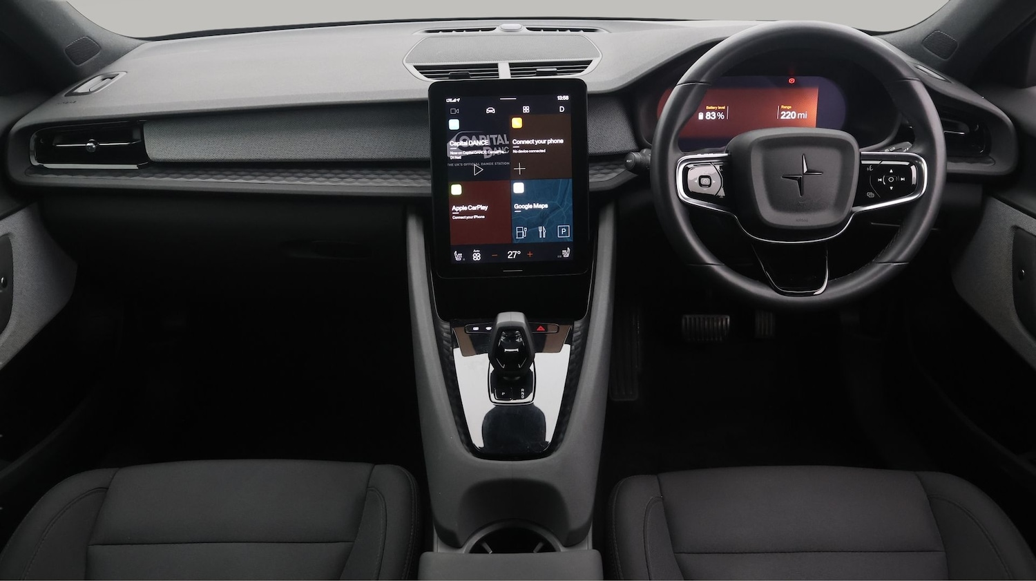 Used Polestar Polestar 2 2023 for sale - 77404661: Photo 13