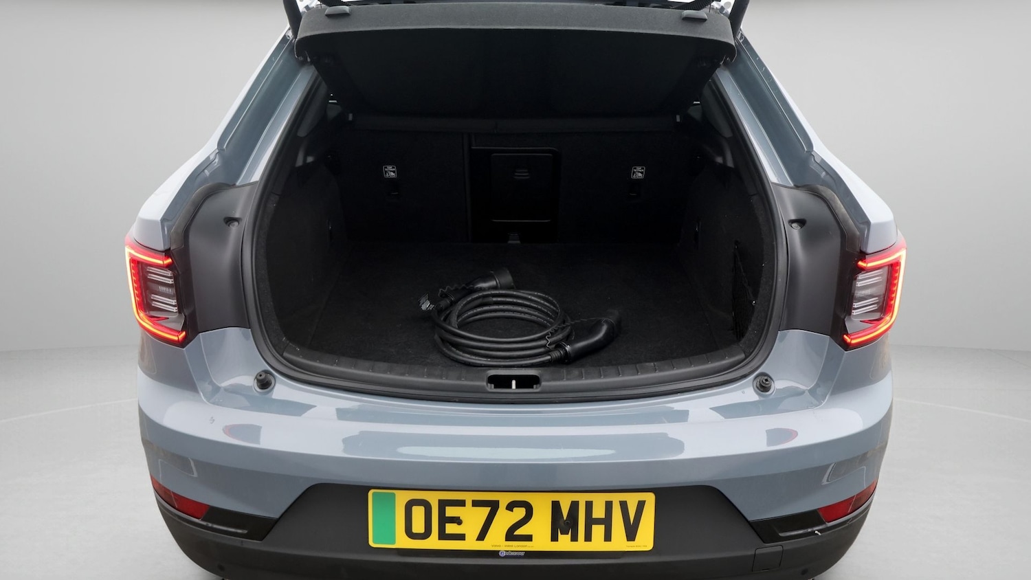 Used Polestar Polestar 2 2023 for sale - 77404661: Photo 17