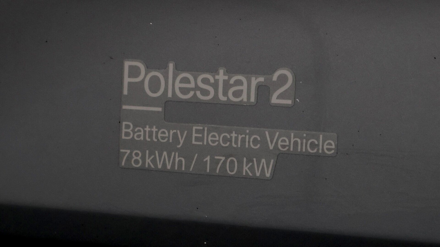 Used Polestar Polestar 2 2023 for sale - 77404661: Photo 20