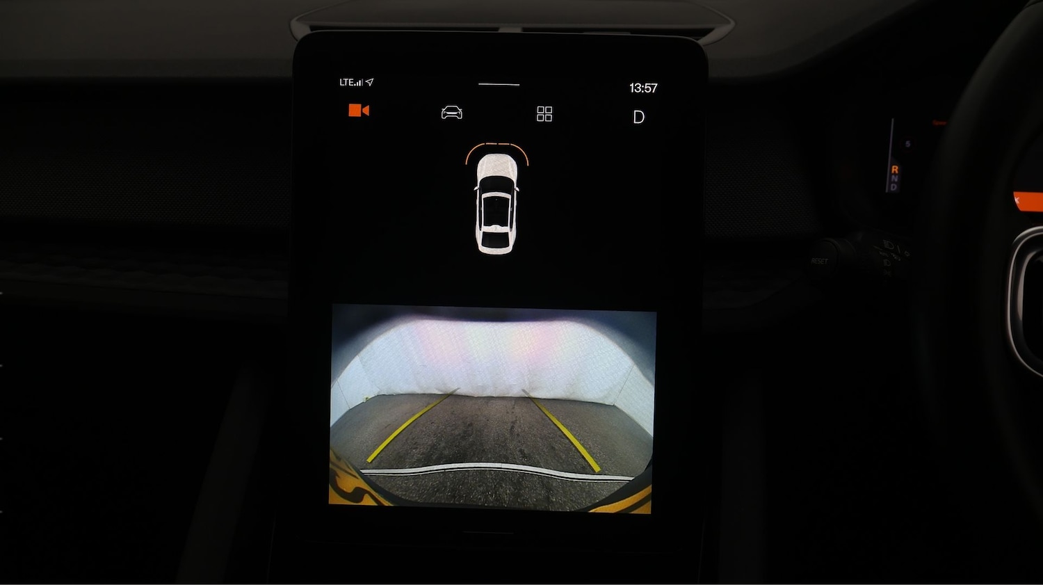 Used Polestar Polestar 2 2023 for sale - 77404661: Photo 25