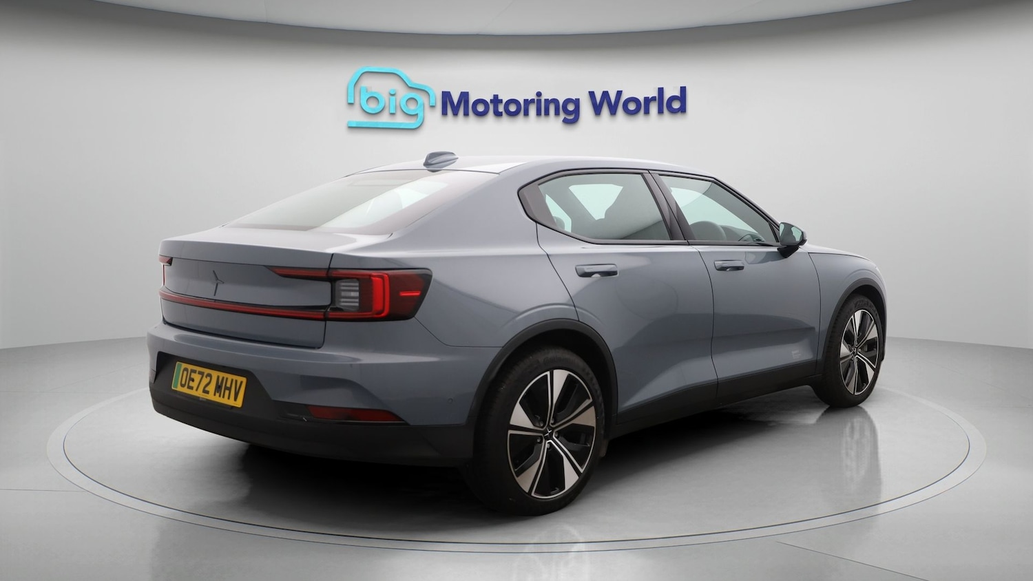 Used Polestar Polestar 2 2023 for sale - 77404661: Photo 7