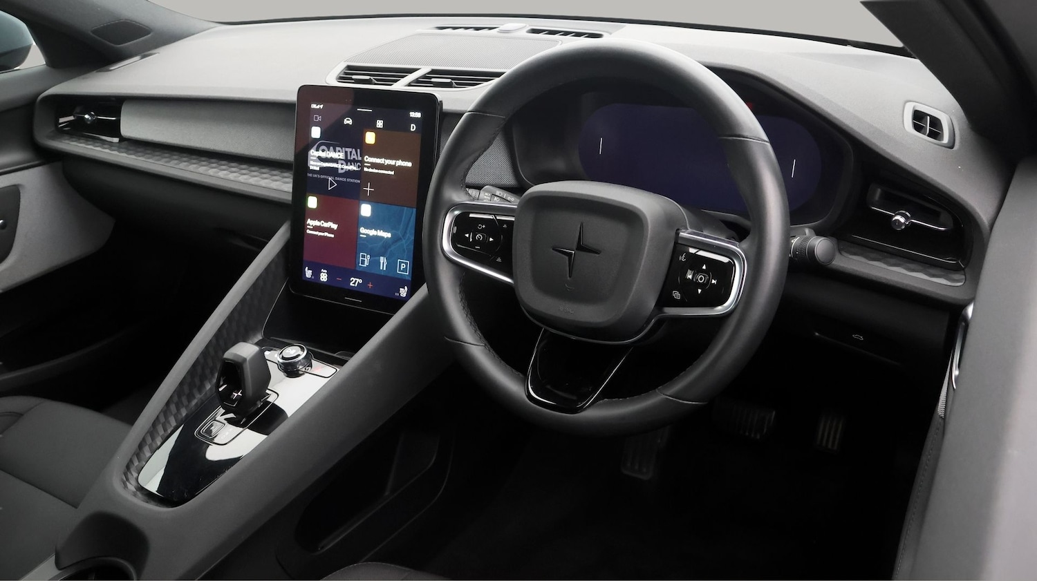 Used Polestar Polestar 2 2023 for sale - 77404661: Photo 9