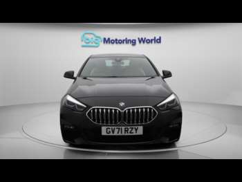 Used BMW 2 Series Gran Coupe 2022 for sale - 73957618: Photo