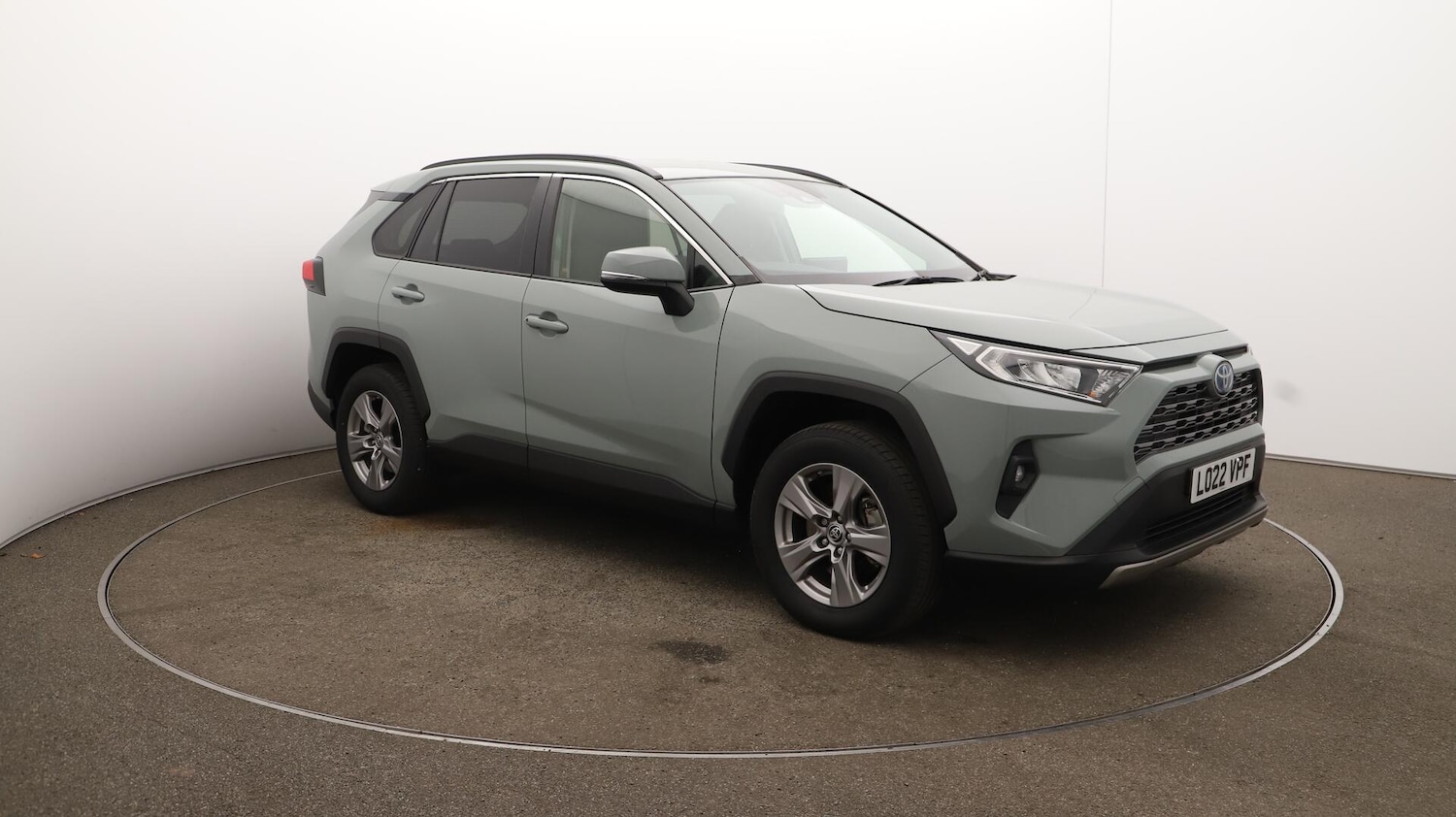 Vehicle 45