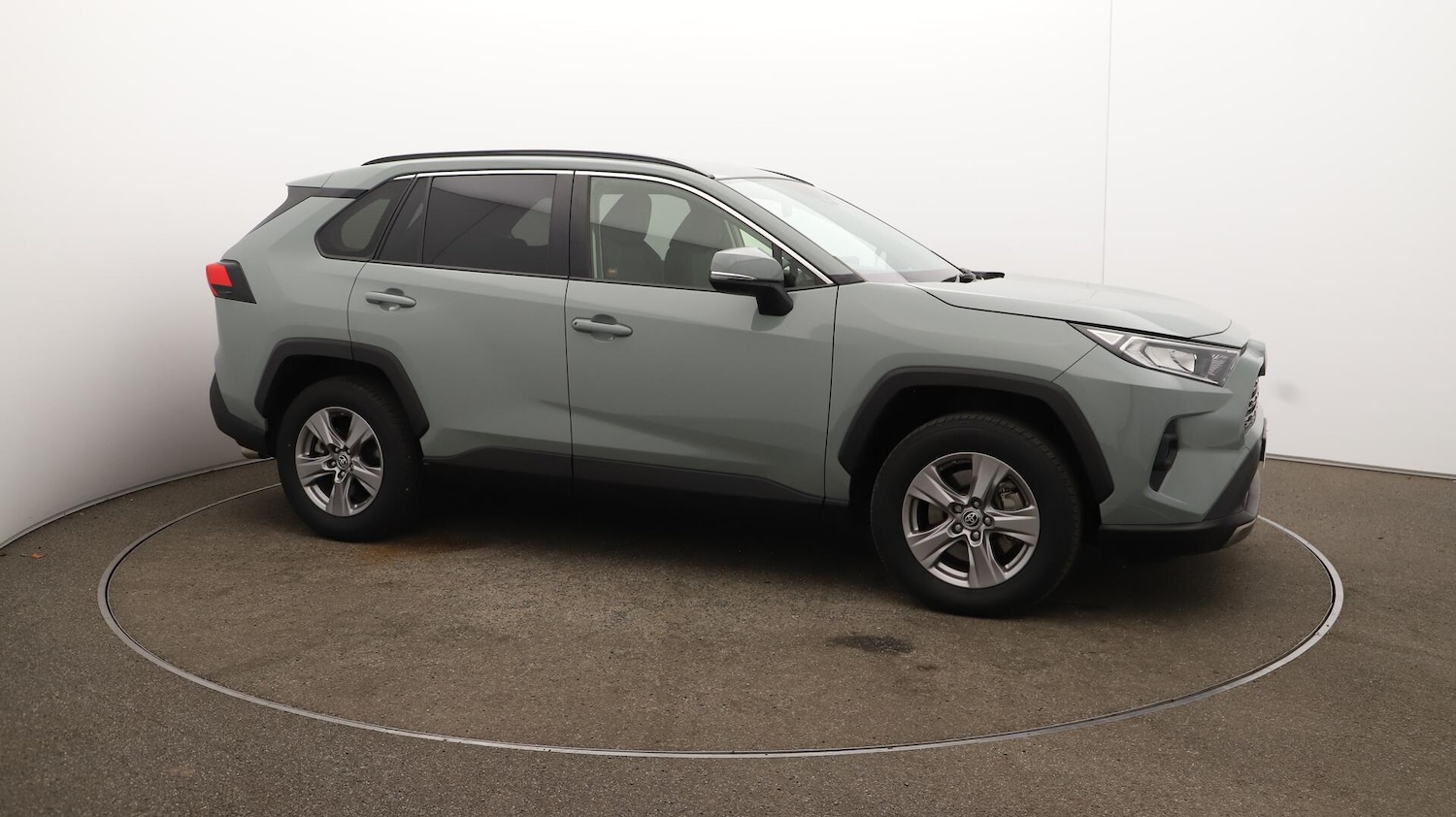 Vehicle 47