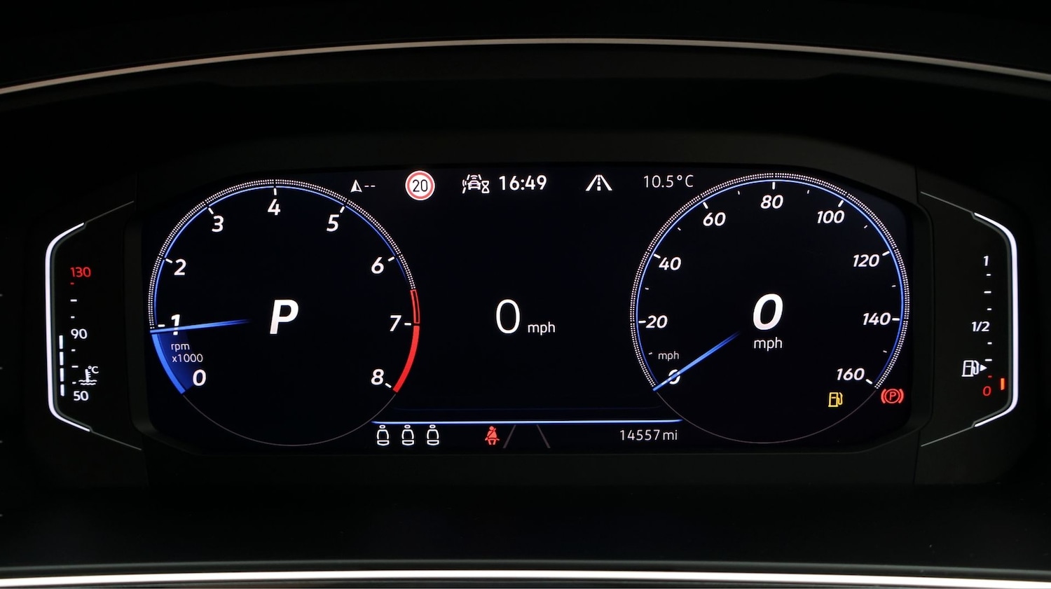 Used Volkswagen Tiguan 2023 for sale - 77813009: Photo 10