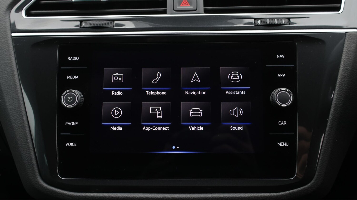 Used Volkswagen Tiguan 2023 for sale - 77813009: Photo 11