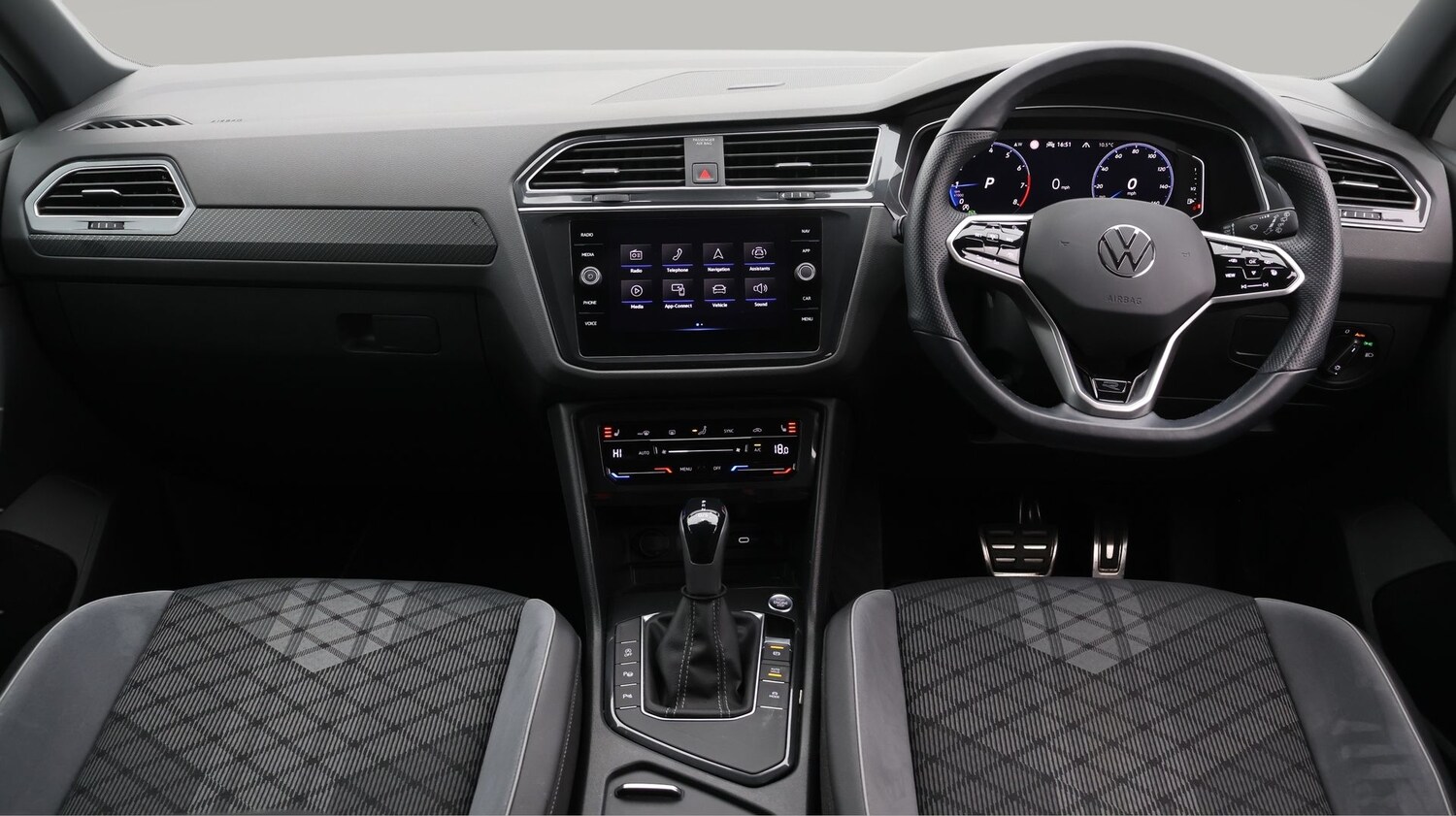 Used Volkswagen Tiguan 2023 for sale - 77813009: Photo 13