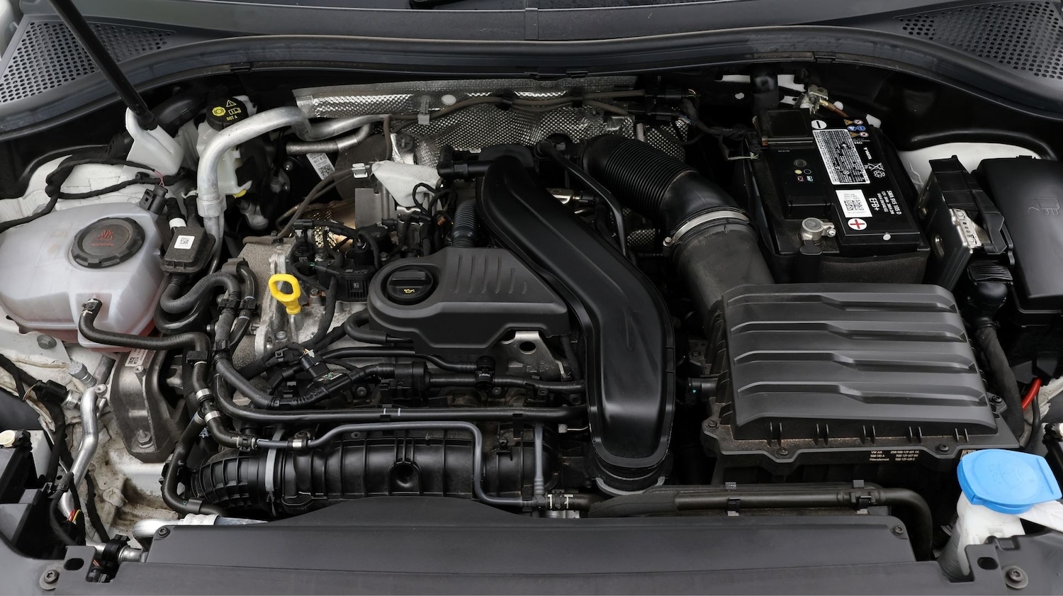 Used Volkswagen Tiguan 2023 for sale - 77813009: Photo 19