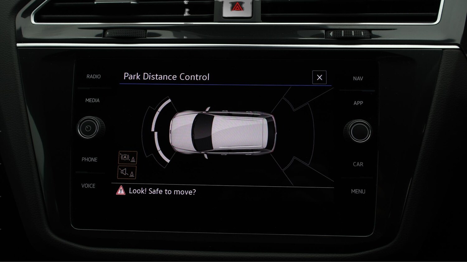 Used Volkswagen Tiguan 2023 for sale - 77813009: Photo 21