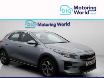 2022 (22) - 1.0 T-GDi 2 SUV 5dr Petrol Manual Euro 6 (s/s) (118 bhp)