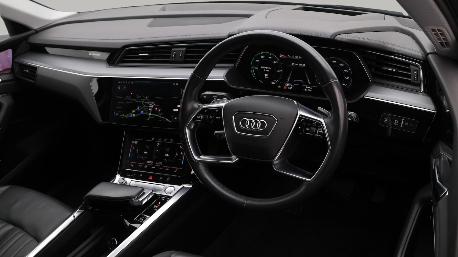Used Audi e-tron 2020 for sale - 76644786: Photo 10