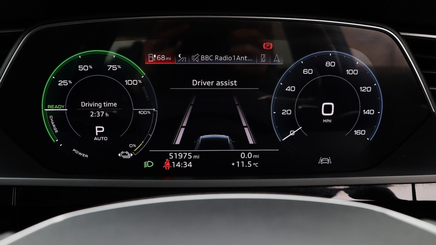 Used Audi e-tron 2020 for sale - 76644786: Photo 11