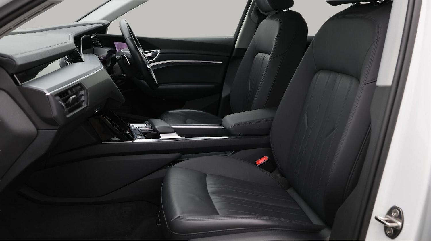 Used Audi e-tron 2020 for sale - 76644786: Photo 15