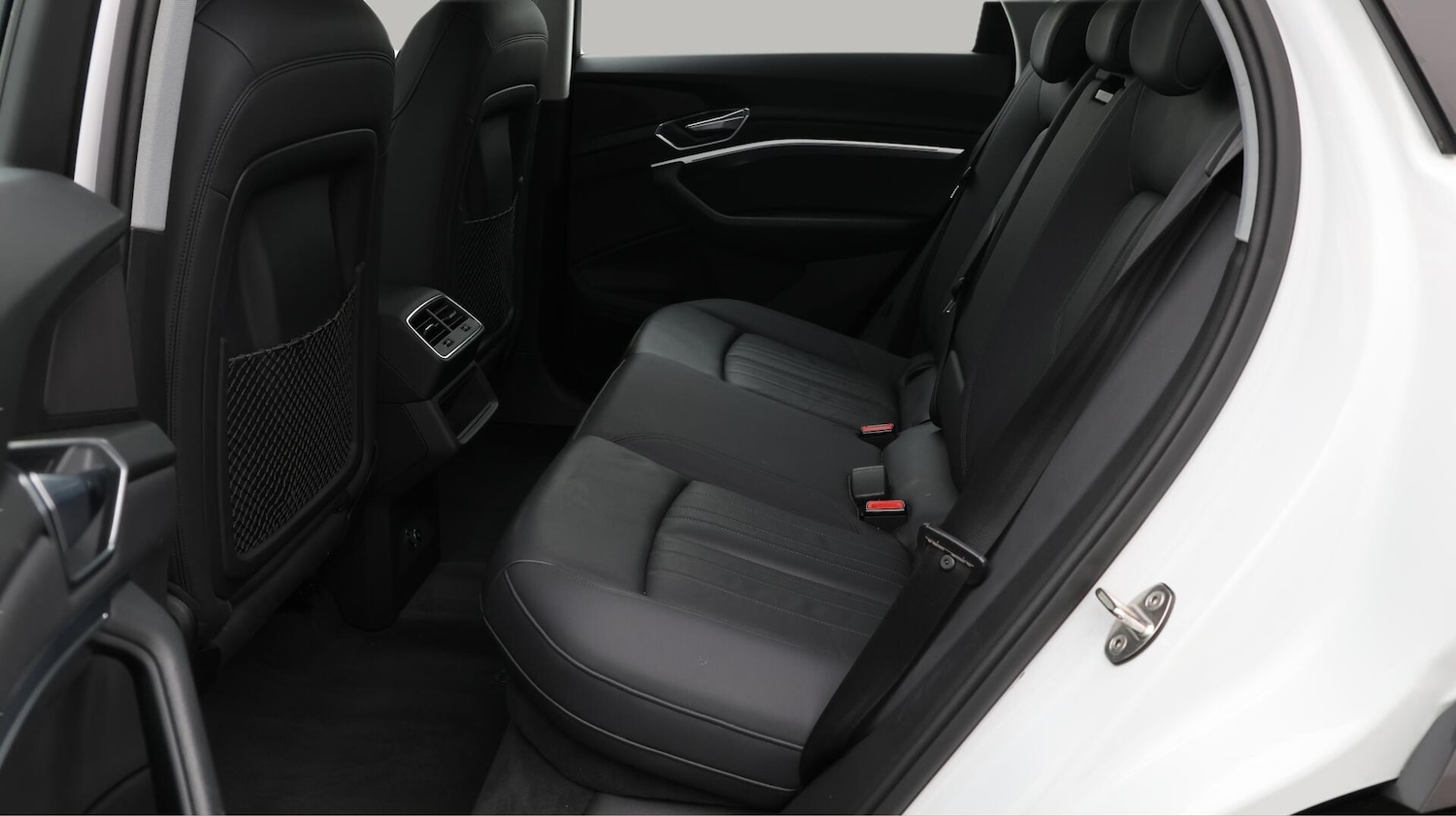 Used Audi e-tron 2020 for sale - 76644786: Photo 17