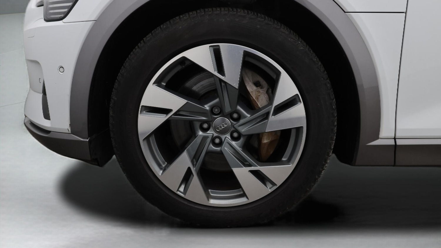 Used Audi e-tron 2020 for sale - 76644786: Photo 19