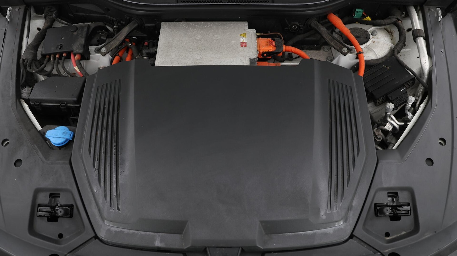 Used Audi e-tron 2020 for sale - 76644786: Photo 20