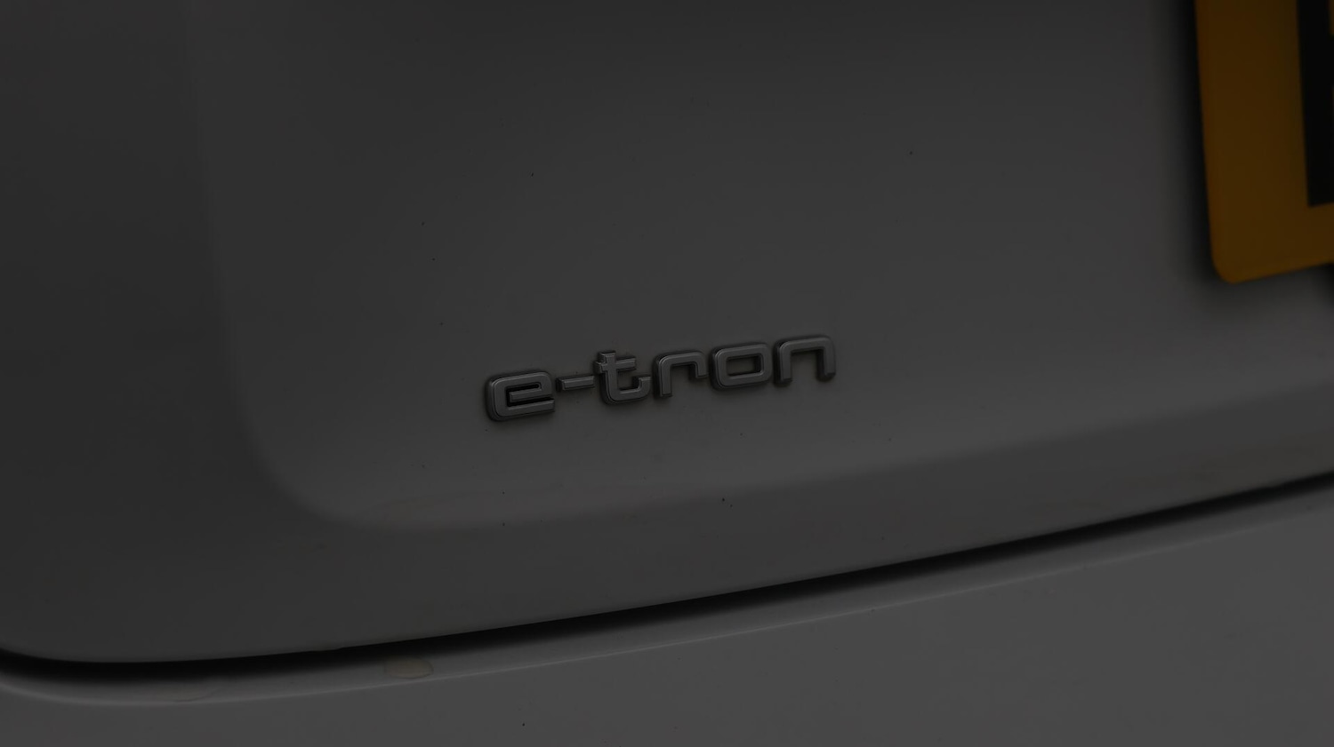 Used Audi e-tron 2020 for sale - 76644786: Photo 22