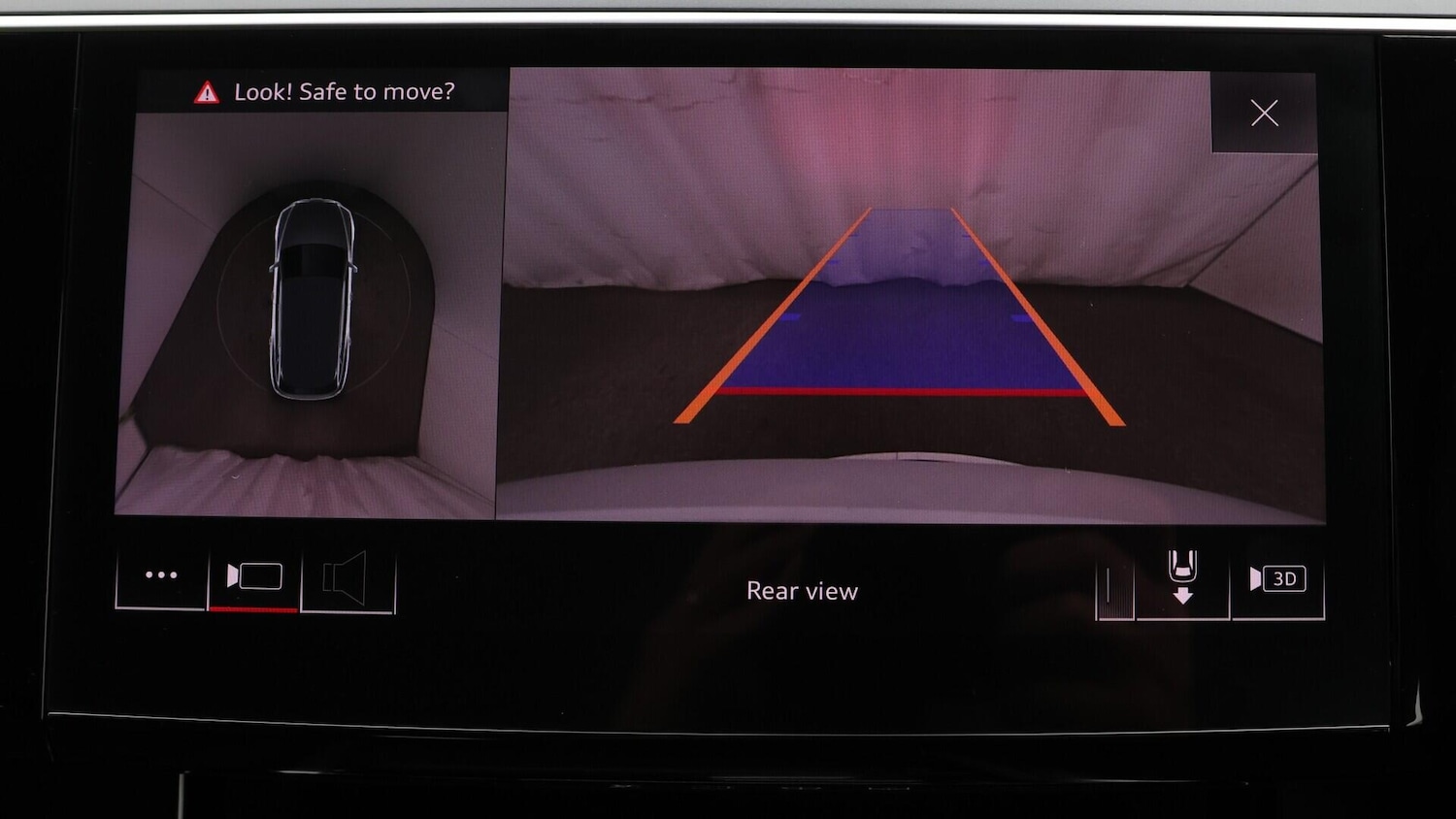 Used Audi e-tron 2020 for sale - 76644786: Photo 27