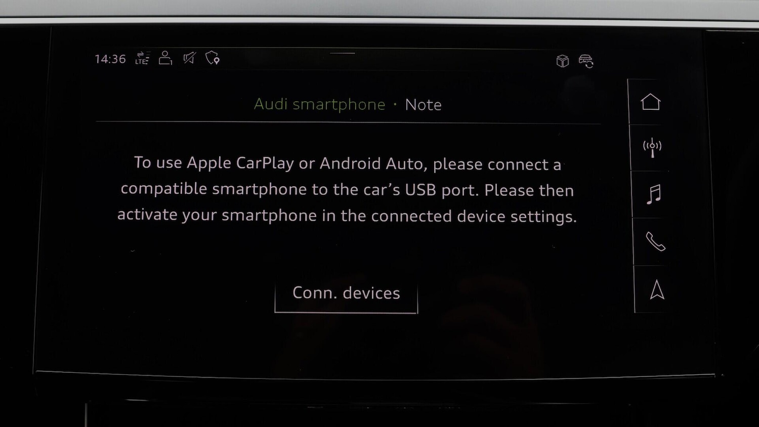 Used Audi e-tron 2020 for sale - 76644786: Photo 28