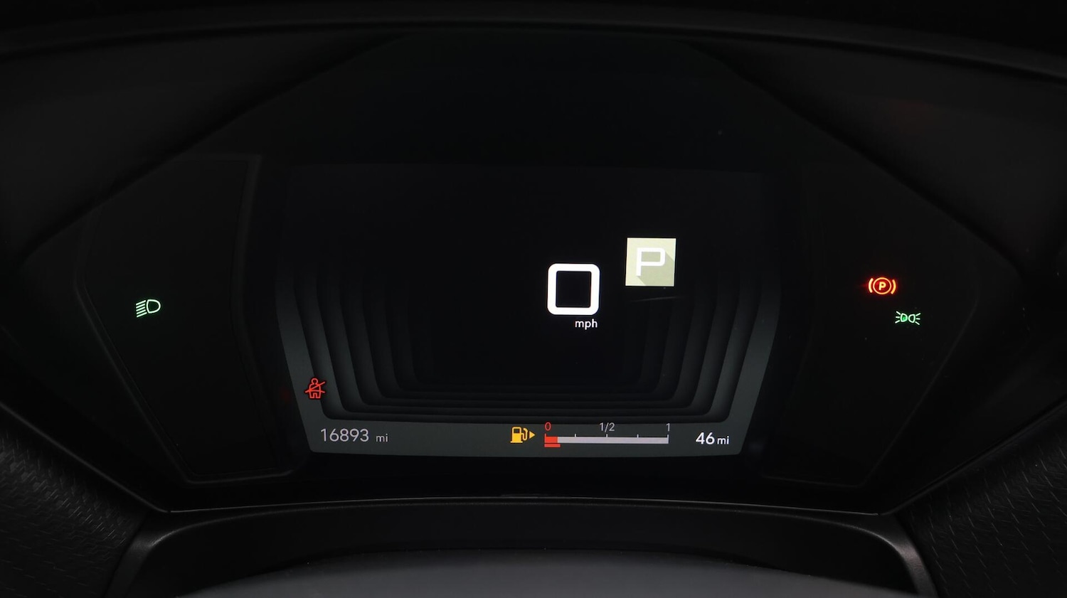 Used Citroen C5 X 2023 for sale - 76771963: Photo 11