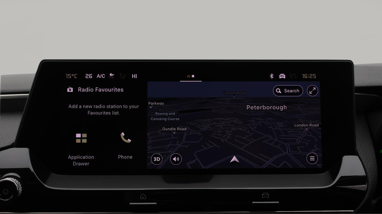 Used Citroen C5 X 2023 for sale - 76771963: Photo 12