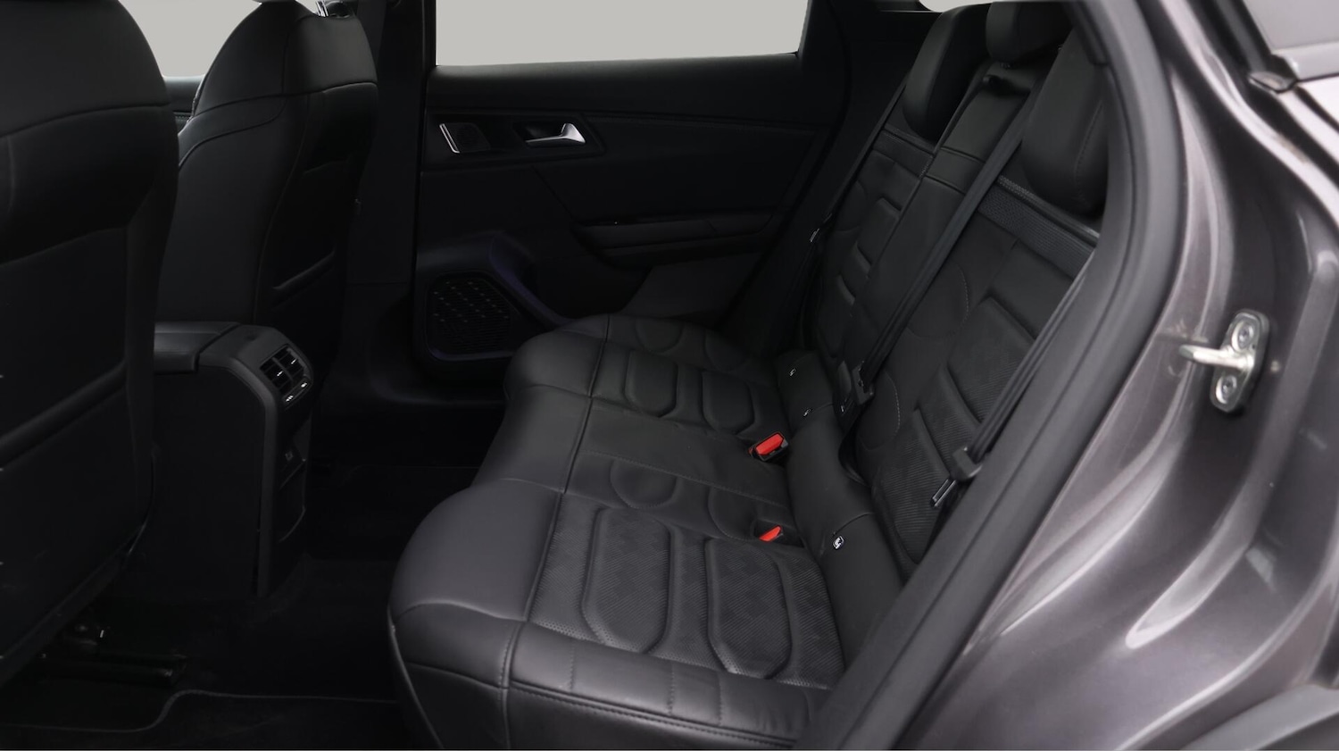 Used Citroen C5 X 2023 for sale - 76771963: Photo 17