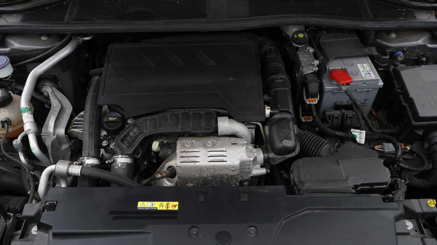 Used Citroen C5 X 2023 for sale - 76771963: Photo 20