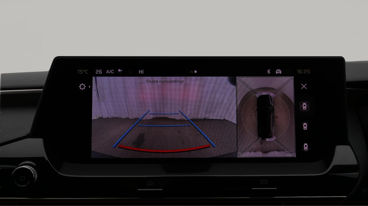 Used Citroen C5 X 2023 for sale - 76771963: Photo 23