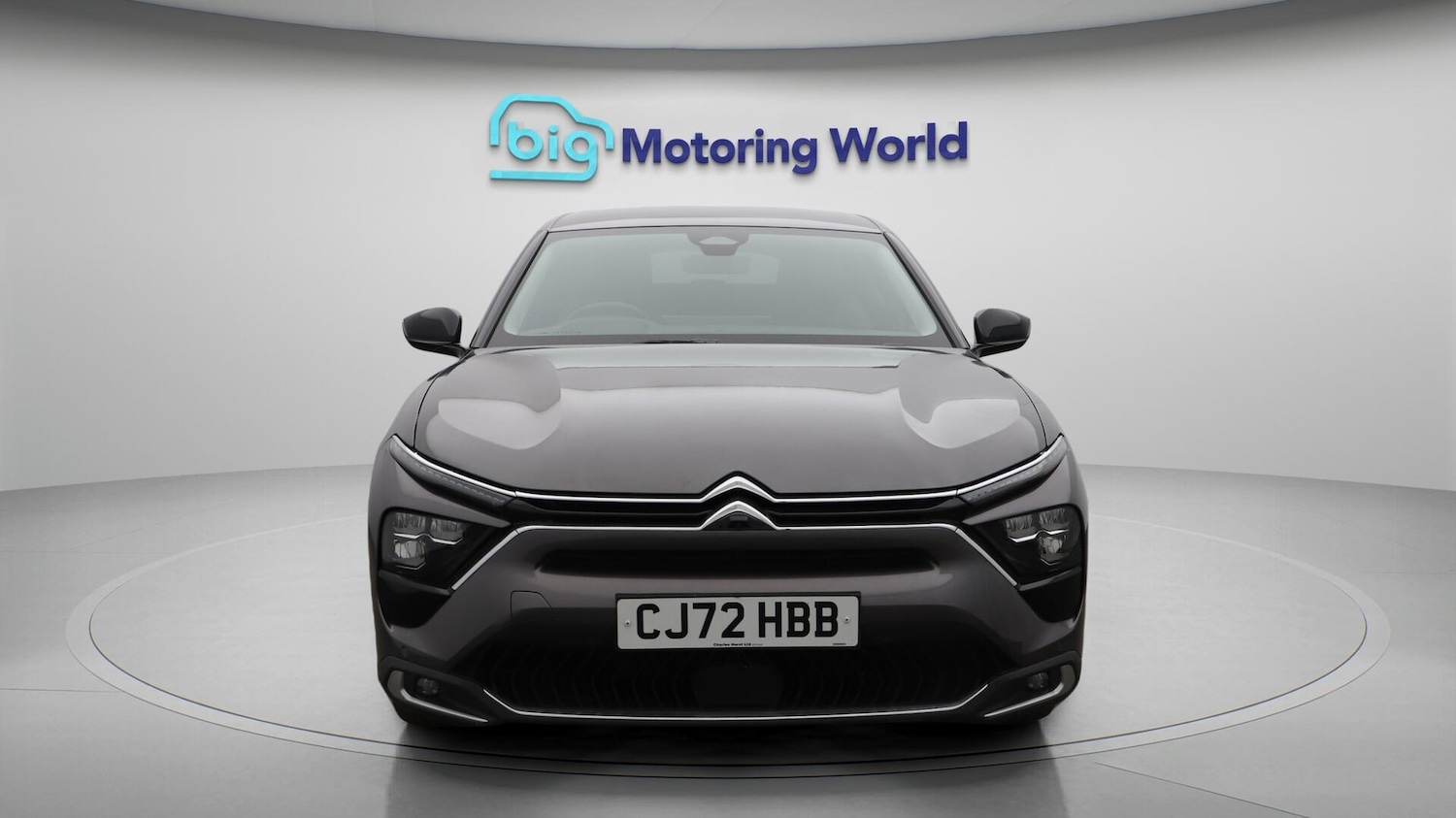 Used Citroen C5 X 2023 for sale - 76771963: Photo 3