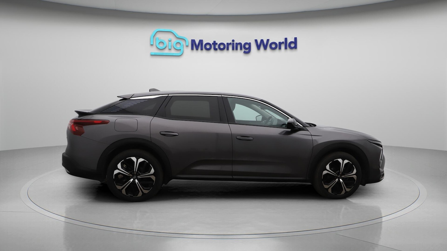 Used Citroen C5 X 2023 for sale - 76771963: Photo 9