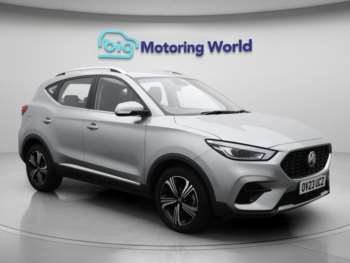2023 (23) - 1.5 VTi-TECH Excite SUV 5dr Petrol Manual Euro 6 (s/s) (106 ps)