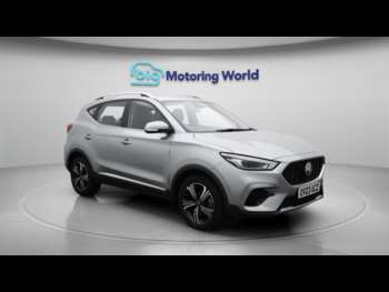 Used MG MG ZS 2023 for sale - 74679385: Photo