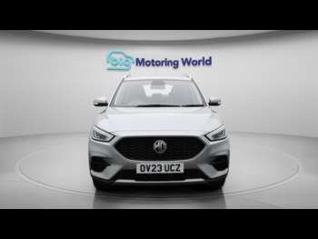 Used MG MG ZS 2023 for sale - 74679385: Photo