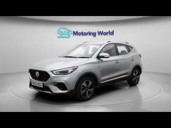 Used MG MG ZS 2023 for sale - 74679385: Photo