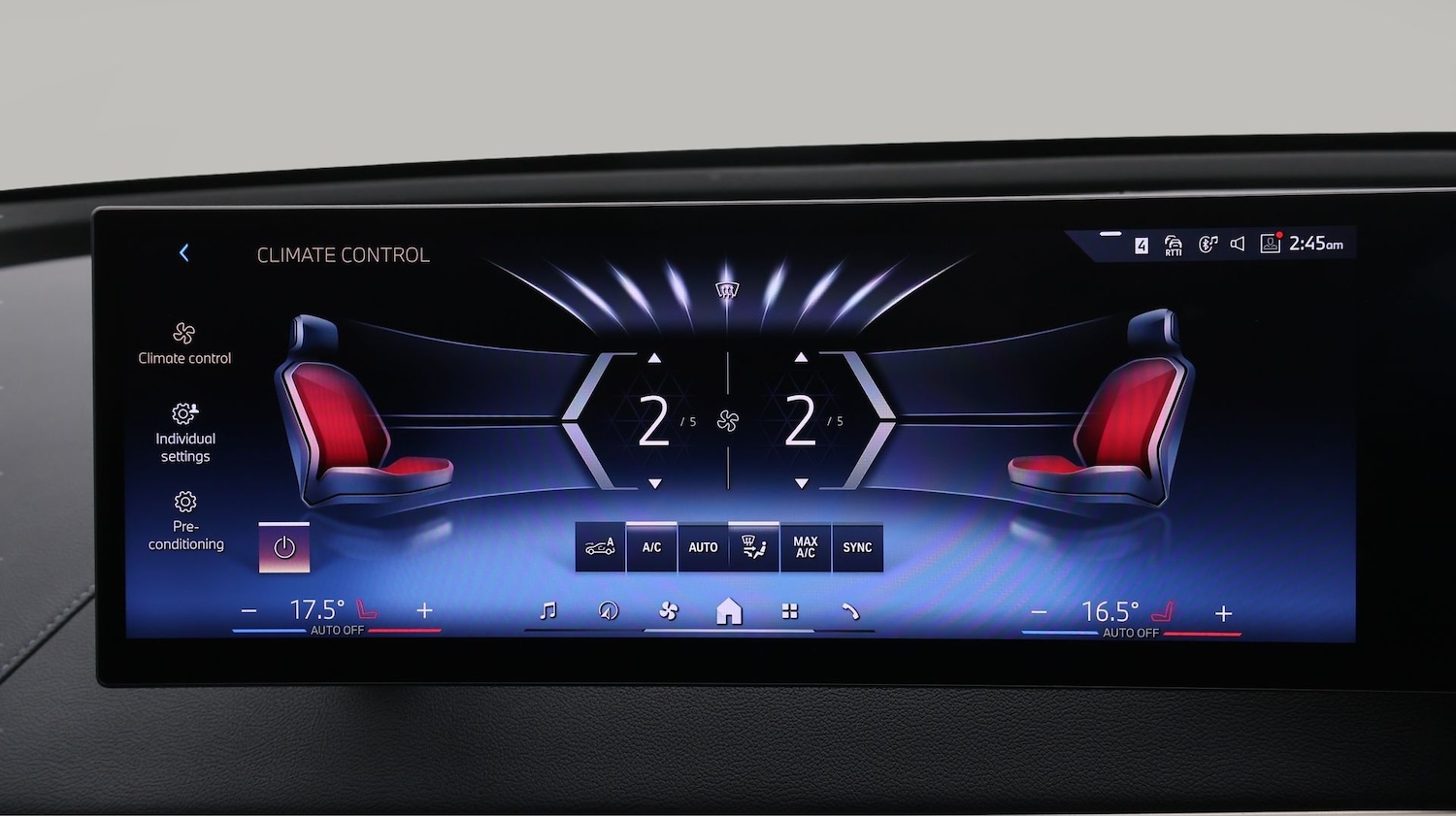 Used BMW iX 2024 for sale - 77819089: Photo 12