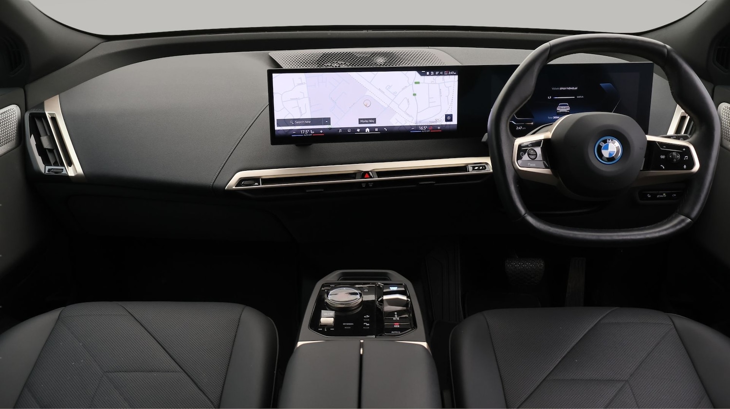 Used BMW iX 2024 for sale - 77819089: Photo 13