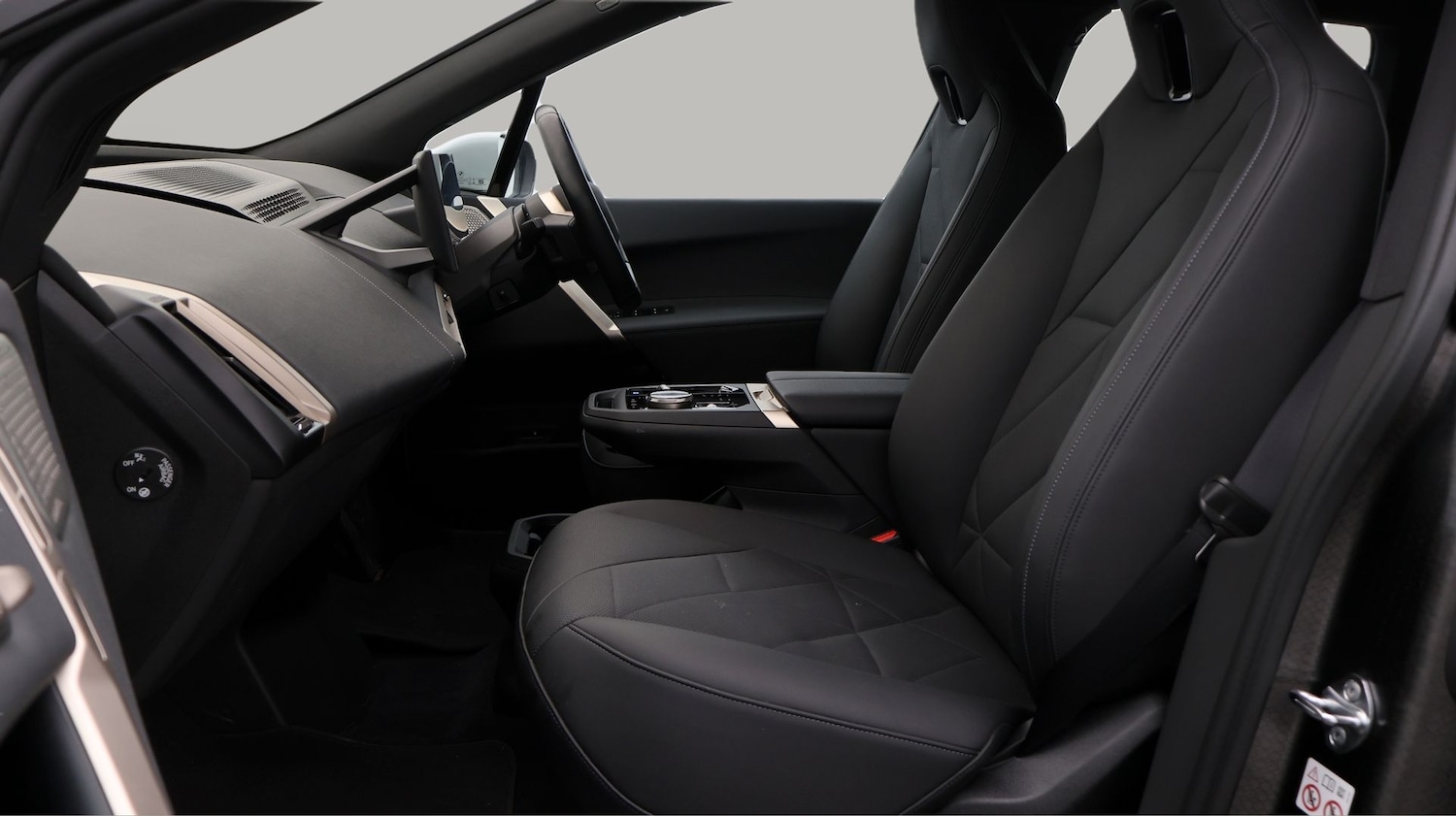 Used BMW iX 2024 for sale - 77819089: Photo 14