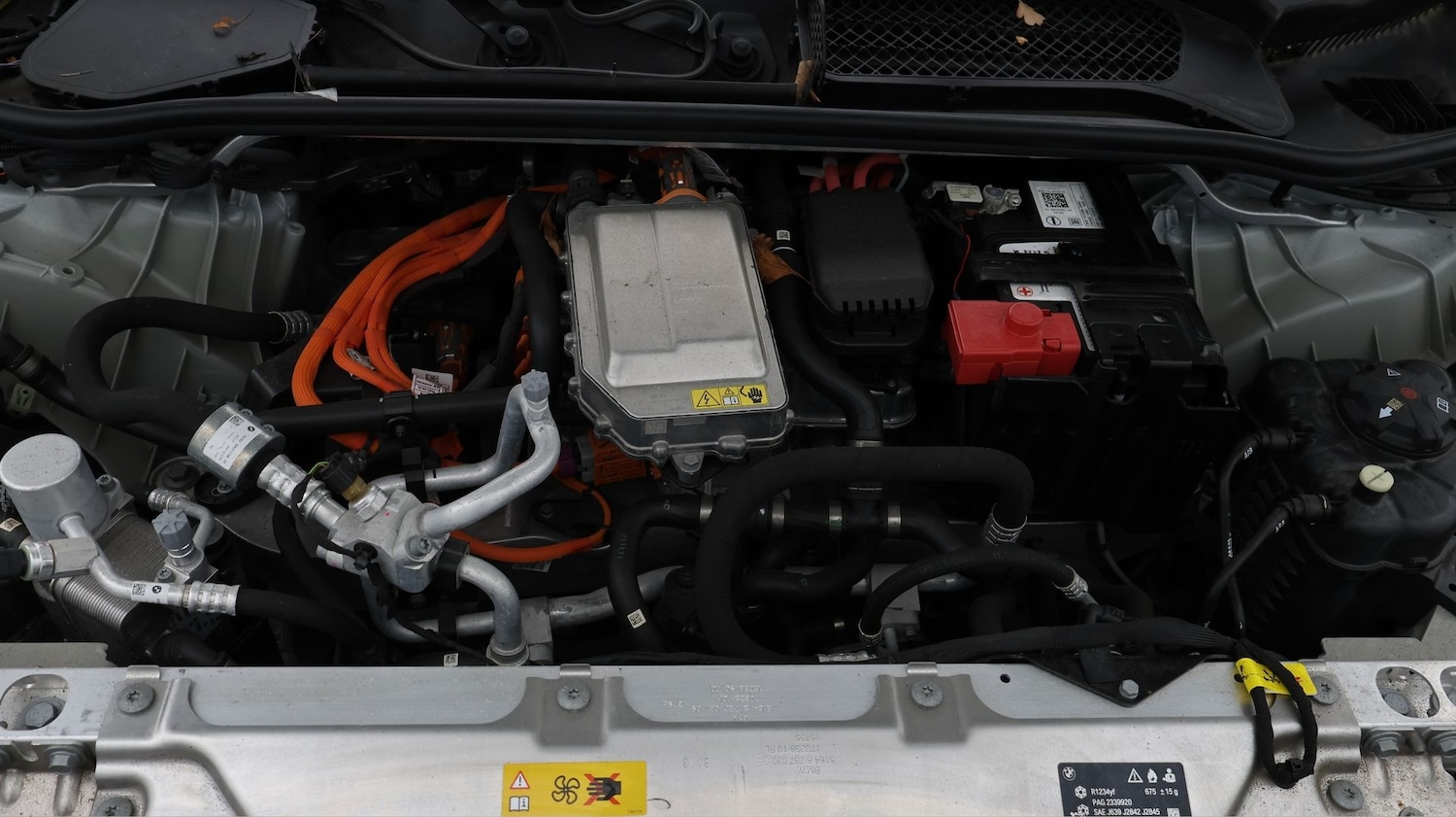 Used BMW iX 2024 for sale - 77819089: Photo 19