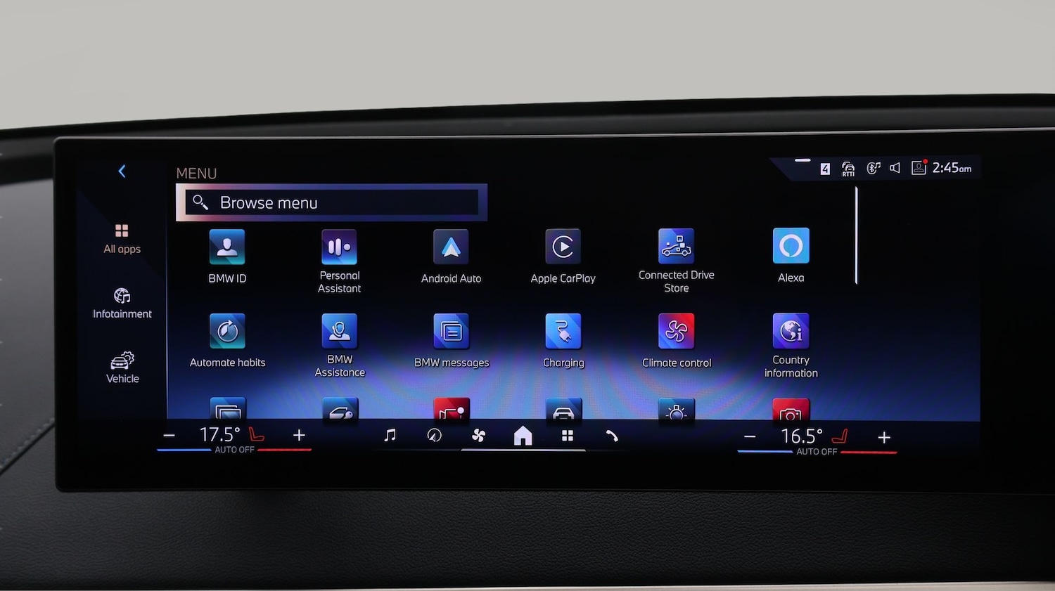 Used BMW iX 2024 for sale - 77819089: Photo 21